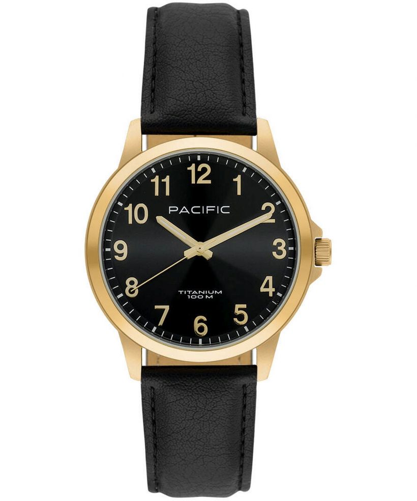 Годинник Чоловічий Pacific Titanium