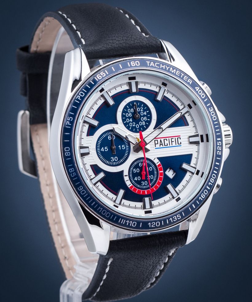 Годинник Чоловічий Pacific X