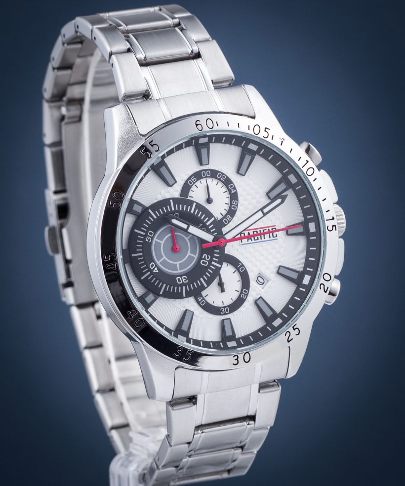 Годинник Чоловічий Pacific X