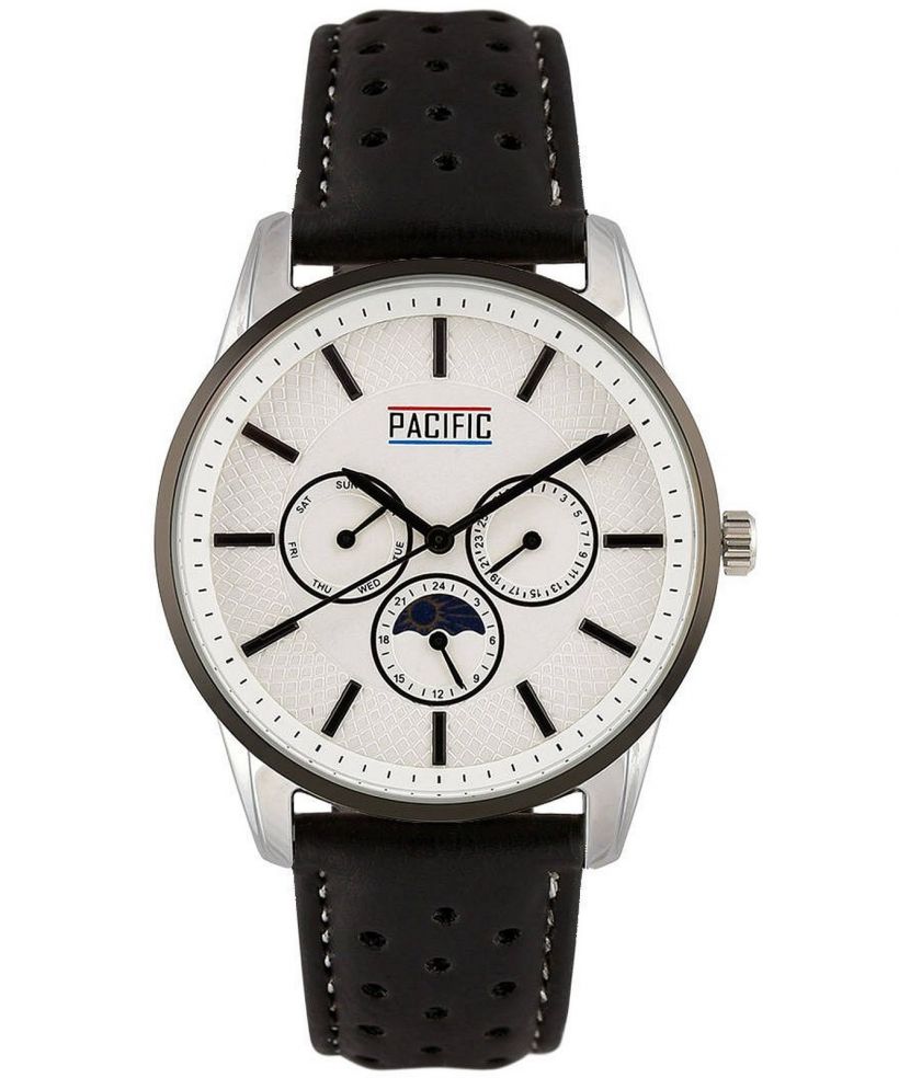 Годинник Чоловічий Pacific X SET