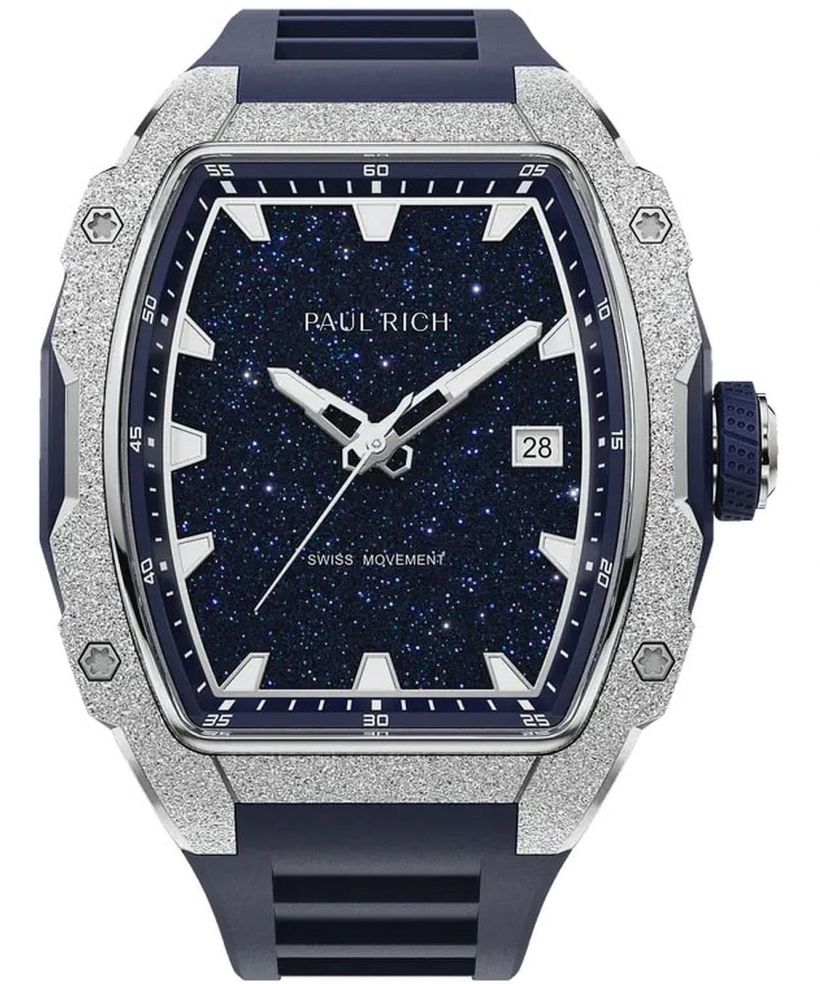 Годинник Чоловічий Paul Rich Astro Lunar