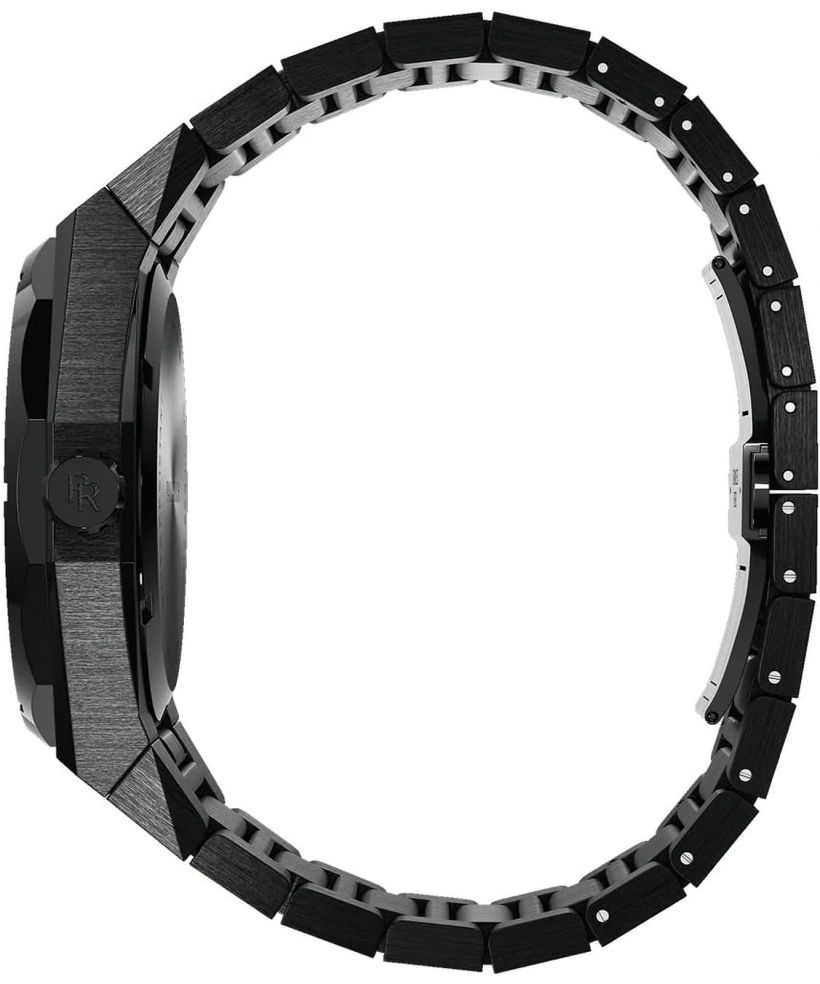 Годинник Чоловічий Paul Rich Frosted Star Dust II Black