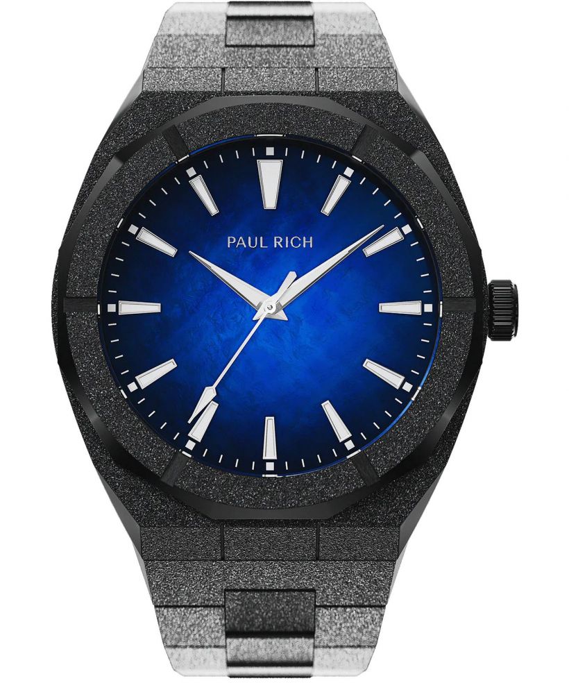 Годинник Чоловічий Paul Rich Frosted Star Dust Midnight Abyss