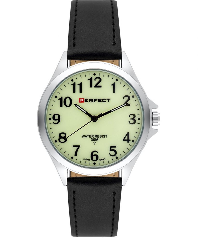 Годинник Чоловічий Perfect Blister IP