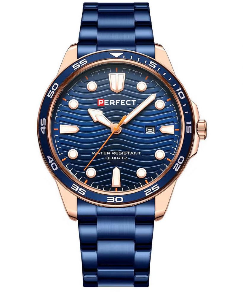 Годинник Чоловічий Perfect Classic