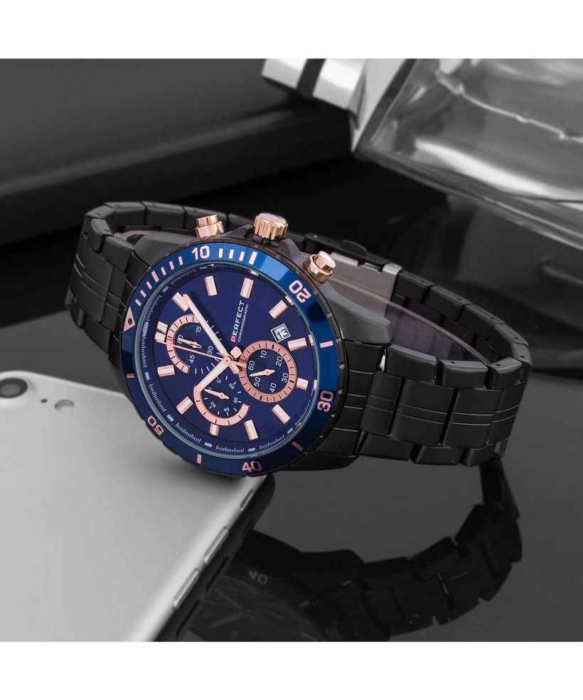 Годинник Чоловічий Perfect Classic