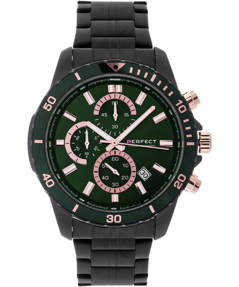 Годинник Чоловічий Perfect Classic
