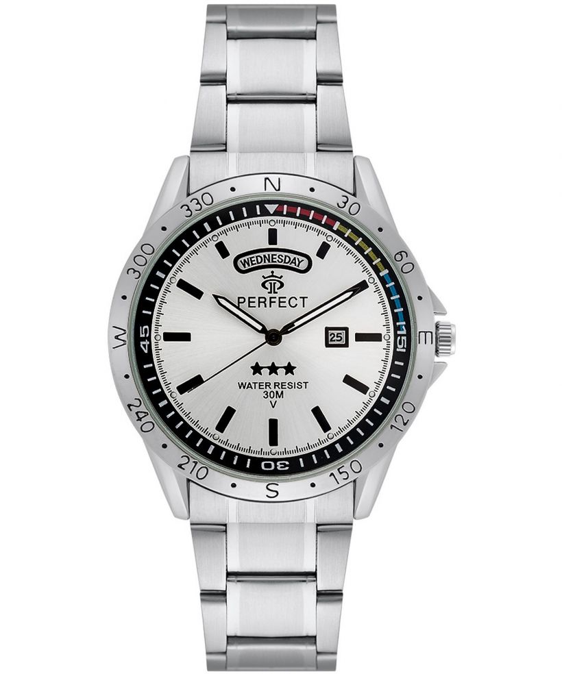 Годинник Чоловічий Perfect Classic