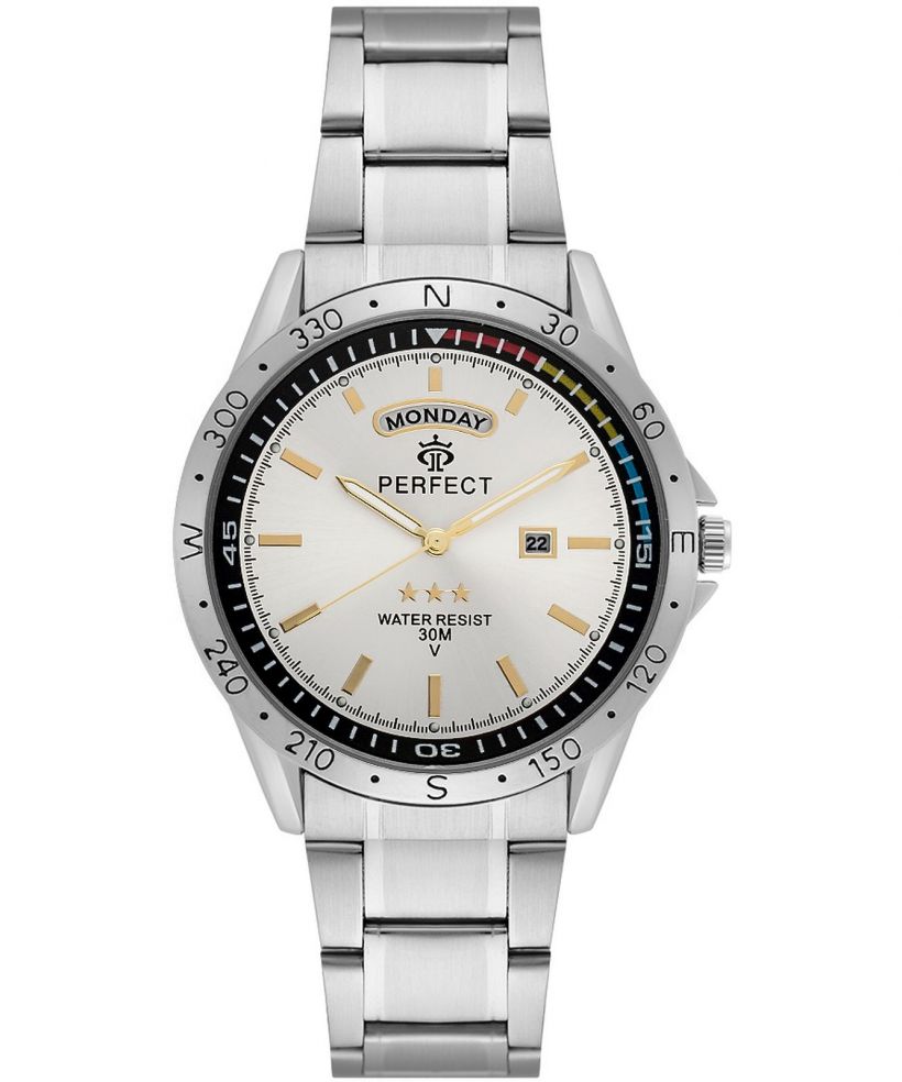 Годинник Чоловічий Perfect Classic