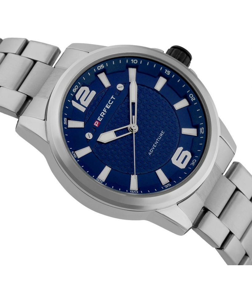 Годинник Чоловічий Perfect Classic