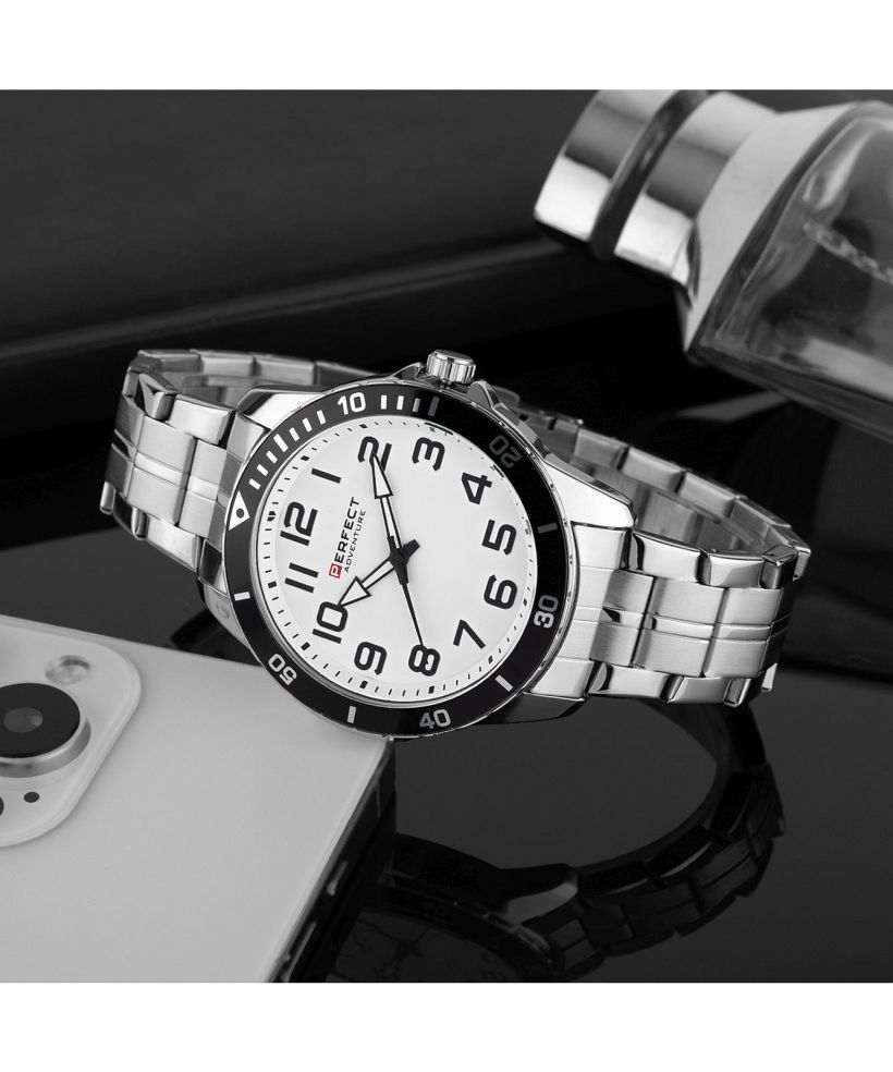 Годинник Чоловічий Perfect Classic