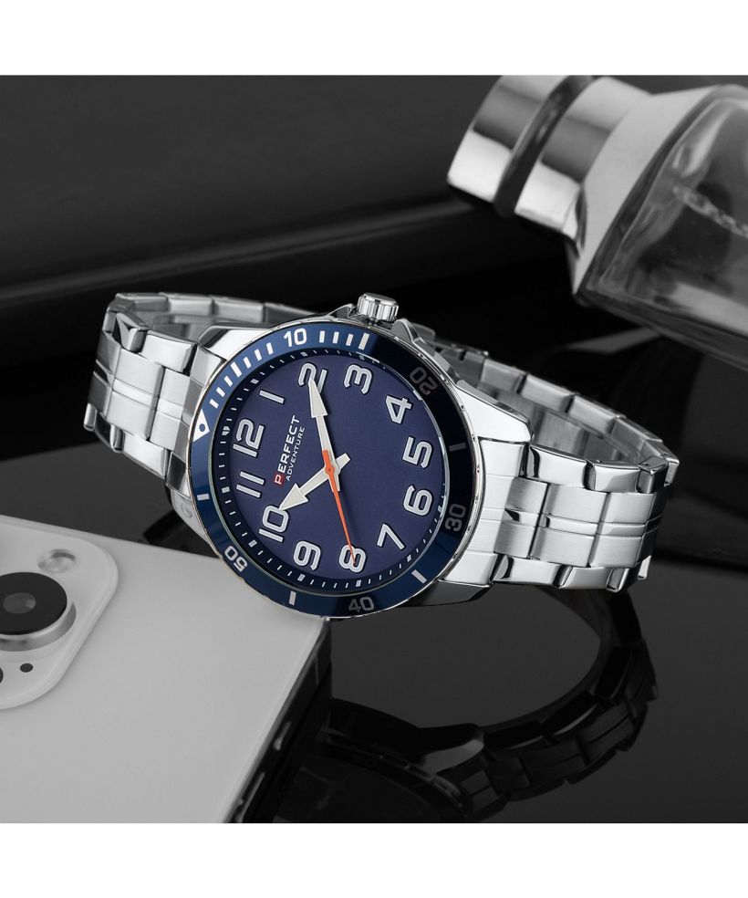 Годинник Чоловічий Perfect Classic