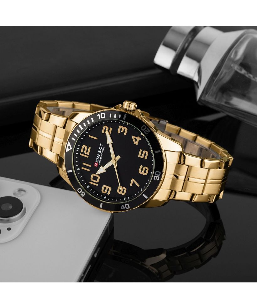 Годинник Чоловічий Perfect Classic