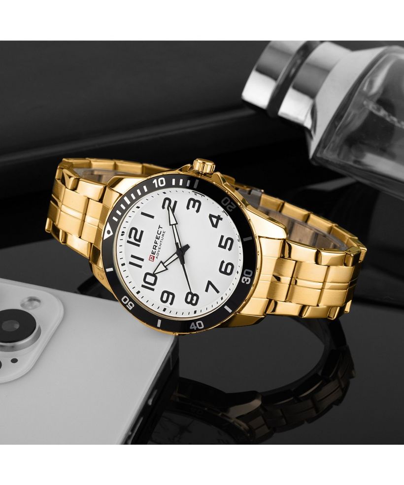 Годинник Чоловічий Perfect Classic