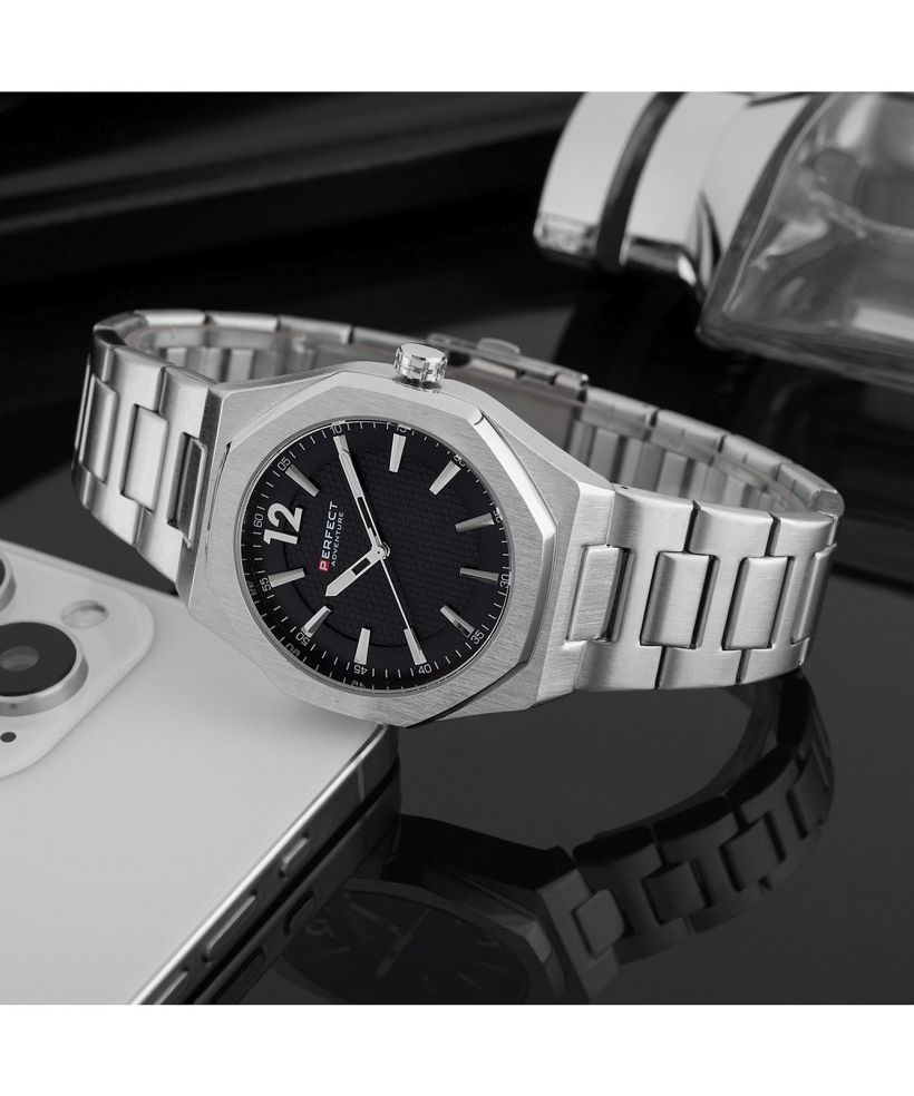 Годинник Чоловічий Perfect Classic