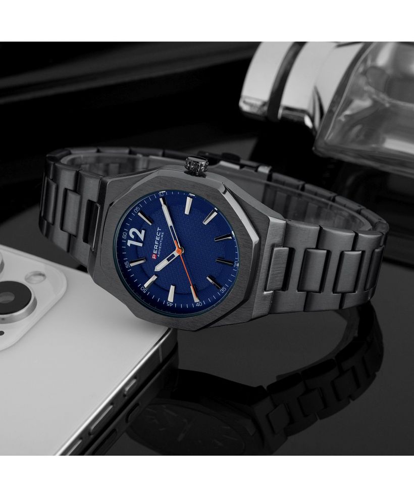 Годинник Чоловічий Perfect Classic