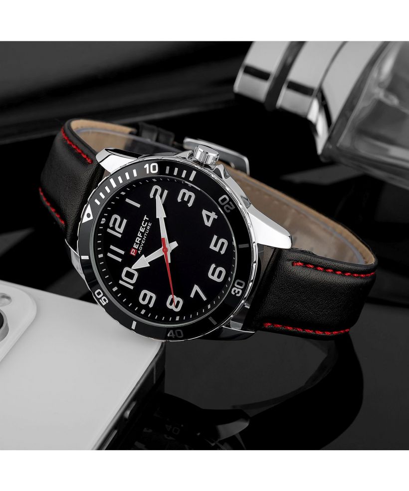 Годинник Чоловічий Perfect Classic