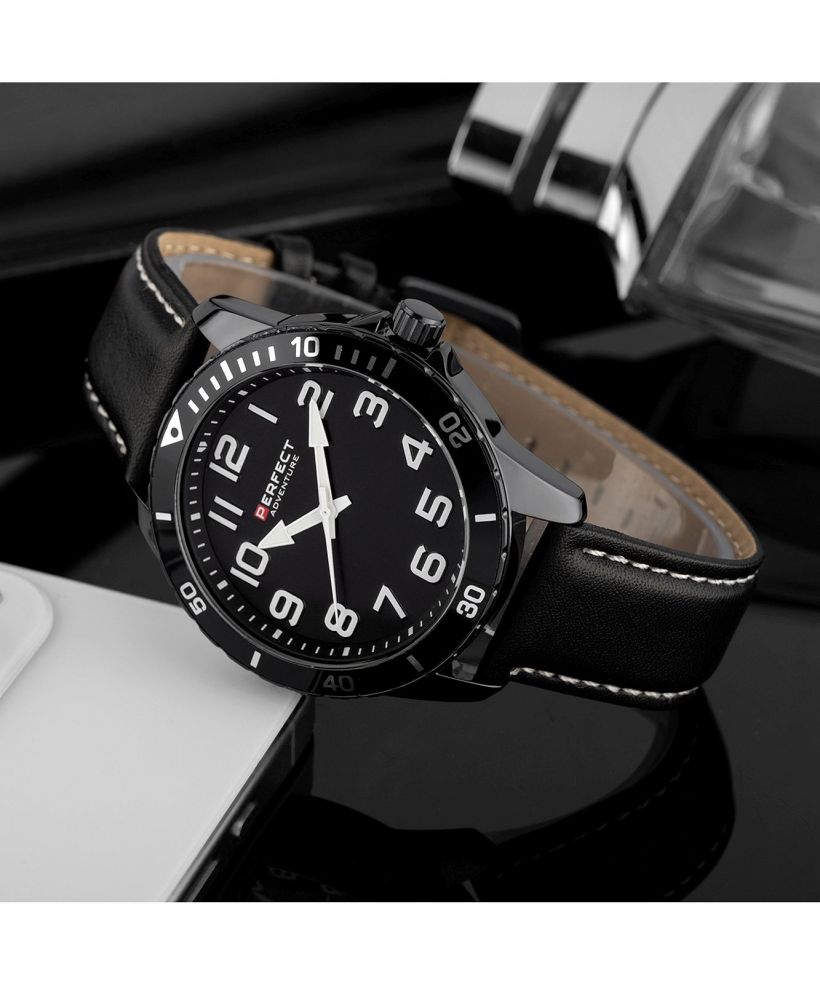 Годинник Чоловічий Perfect Classic