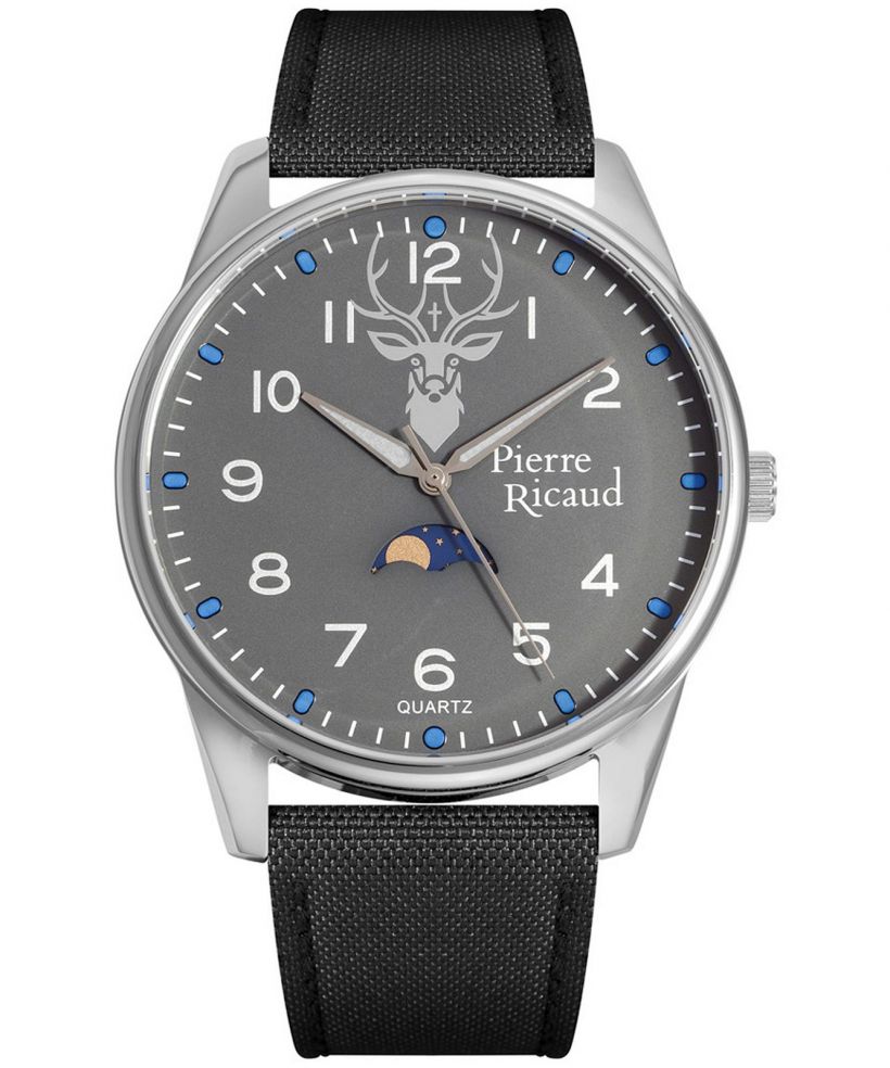 Годинник Чоловічий Pierre Ricaud Classic