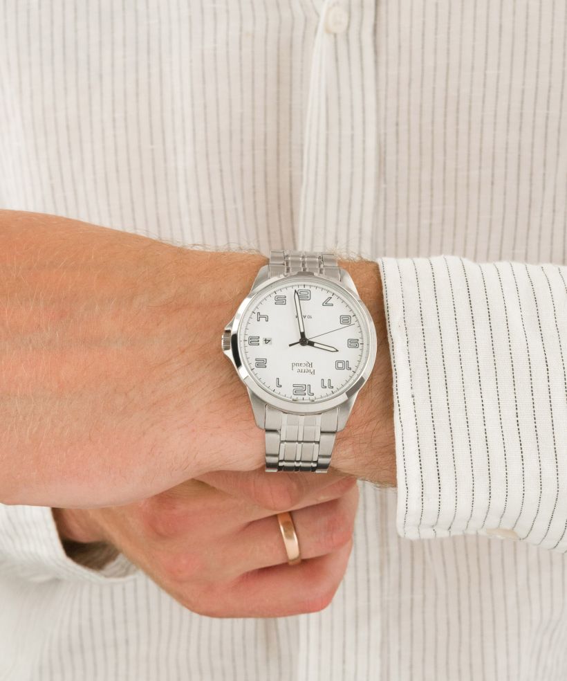 Годинник Чоловічий Pierre Ricaud Classic