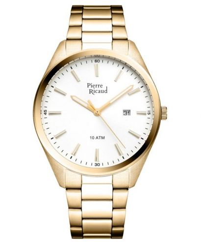 Годинник Чоловічий Pierre Ricaud Classic