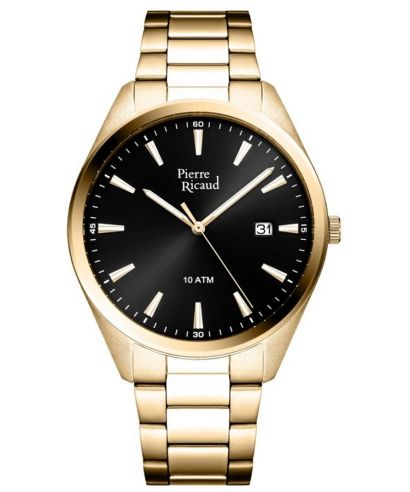 Годинник Чоловічий Pierre Ricaud Classic