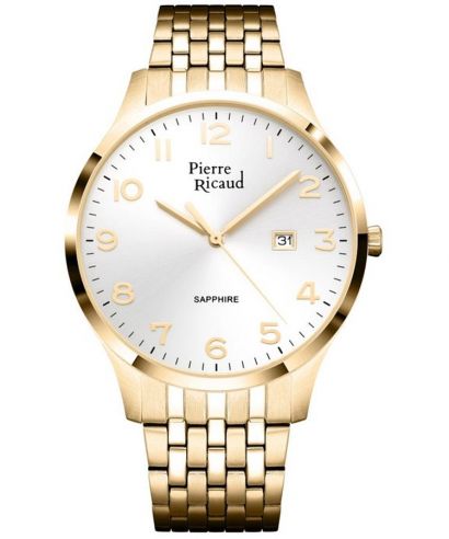 Годинник Чоловічий Pierre Ricaud Classic