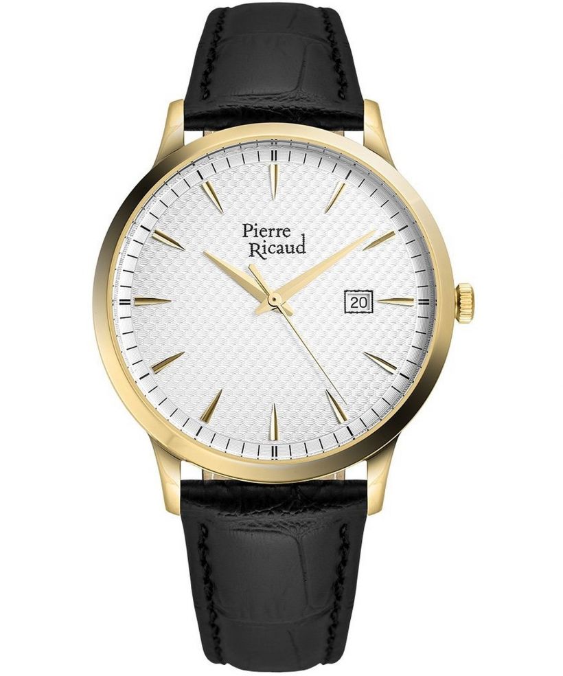 Годинник Чоловічий Pierre Ricaud Classic