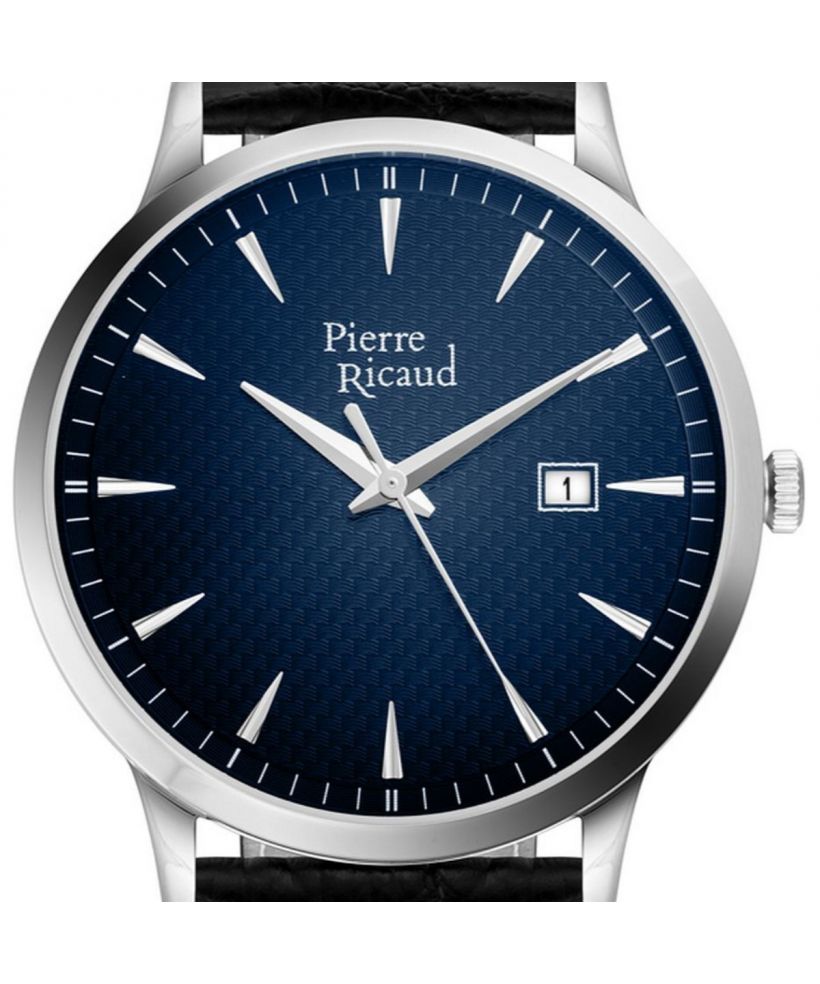 Годинник Чоловічий Pierre Ricaud Classic