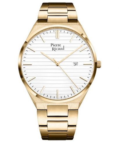 Годинник Чоловічий Pierre Ricaud Classic