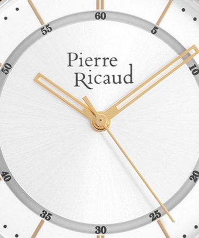 Годинник Чоловічий Pierre Ricaud Classic