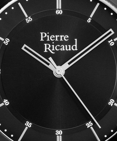 Годинник Чоловічий Pierre Ricaud Classic