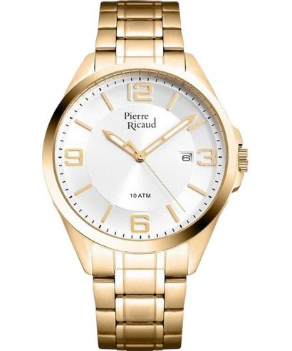 Годинник Чоловічий Pierre Ricaud Classic