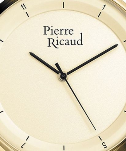 Годинник Чоловічий Pierre Ricaud Classic