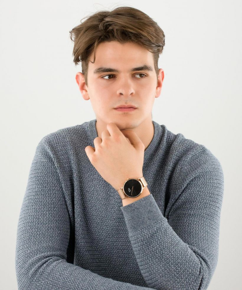 Годинник Чоловічий Pierre Ricaud Classic