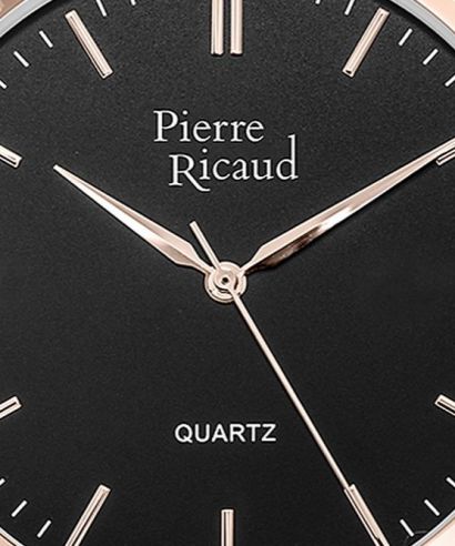 Годинник Чоловічий Pierre Ricaud Classic