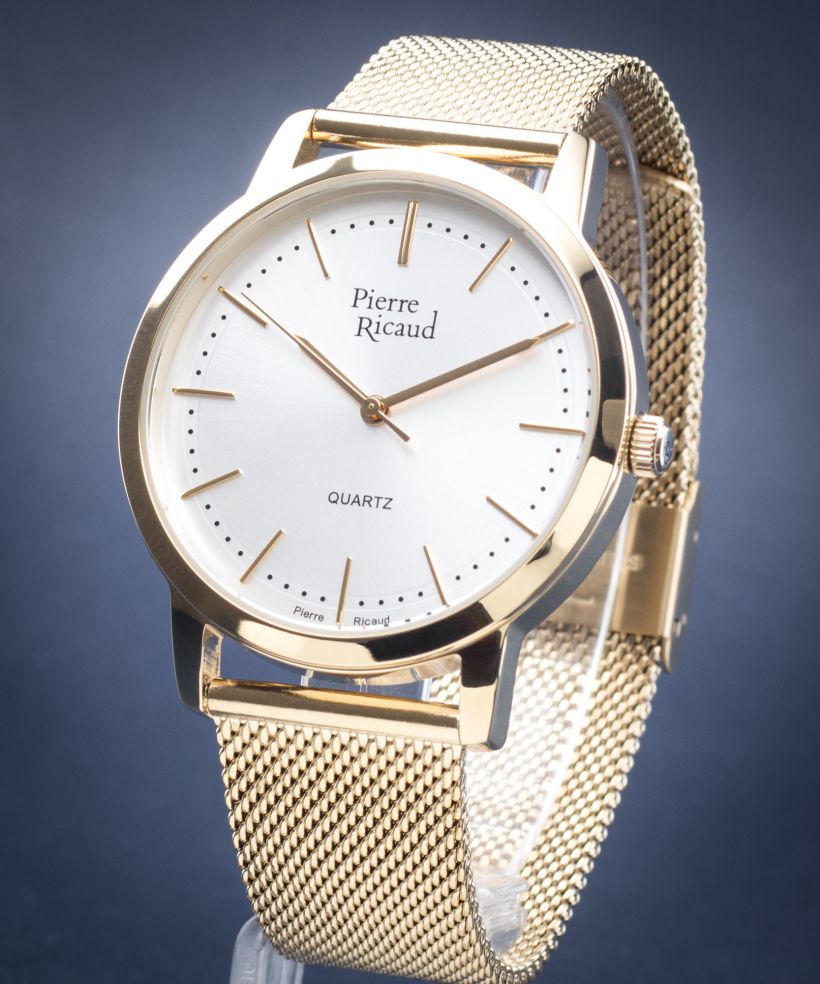 Годинник Чоловічий Pierre Ricaud Classic