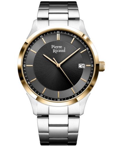 Годинник Чоловічий Pierre Ricaud Classic