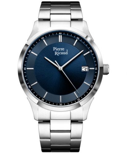 Годинник Чоловічий Pierre Ricaud Classic