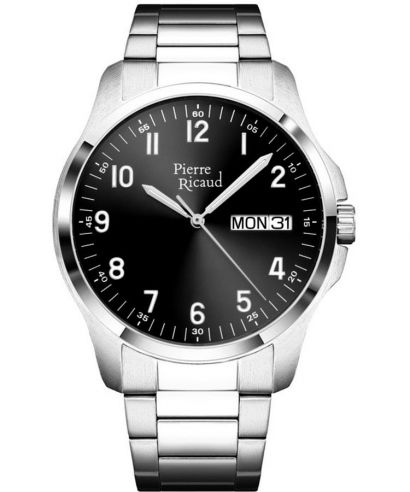 Годинник Чоловічий Pierre Ricaud Classic