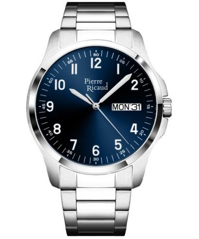 Годинник Чоловічий Pierre Ricaud Classic