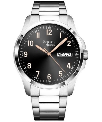 Годинник Чоловічий Pierre Ricaud Classic