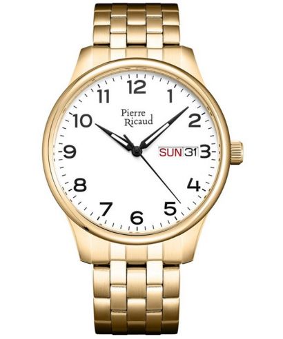Годинник Чоловічий Pierre Ricaud Classic