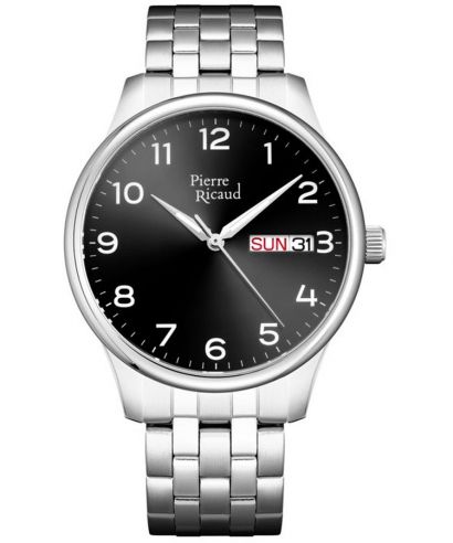 Годинник Чоловічий Pierre Ricaud Classic