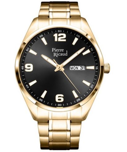 Годинник Чоловічий Pierre Ricaud Classic