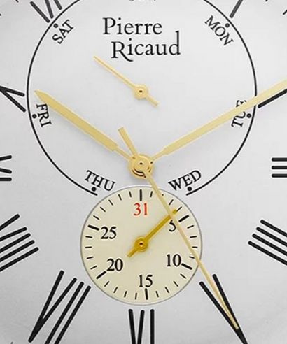 Годинник Чоловічий Pierre Ricaud Classic