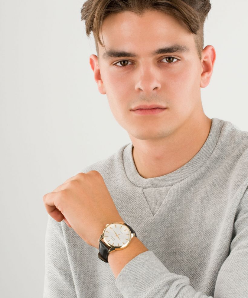 Годинник Чоловічий Pierre Ricaud Classic