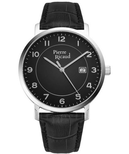 Годинник Чоловічий Pierre Ricaud Classic