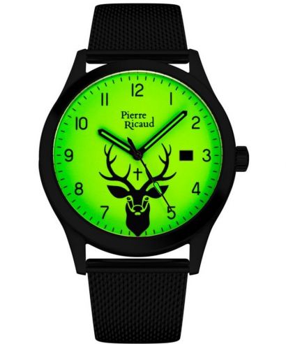 Годинник Чоловічий Pierre Ricaud Classic