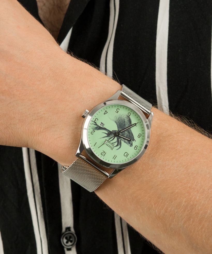 Годинник Чоловічий Pierre Ricaud Classic